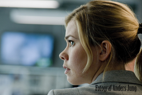 Birgitte Hjort Sorensen pic #659589