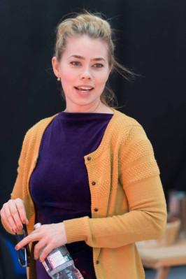Birgitte Hjort Sorensen pic #662989