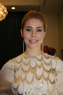 Birgitte Hjort Sorensen pic #662987