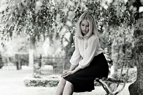 Birgitte Hjort Sorensen pic #656370