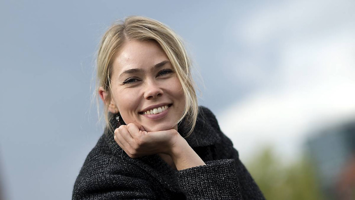 Birgitte Hjort Sorensen pic #663528