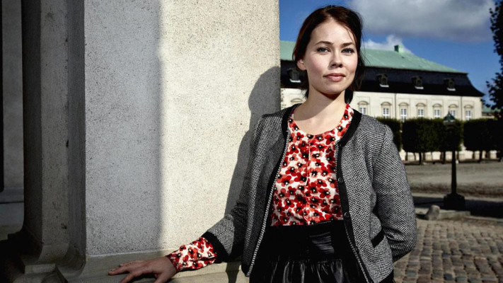 Birgitte Hjort Sorensen pic #664635