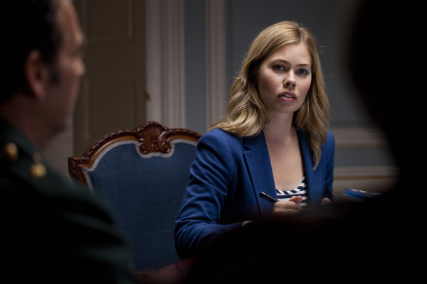 Birgitte Hjort Sorensen pic #656369