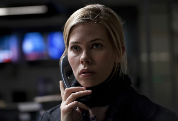 Birgitte Hjort Sorensen pic #658647