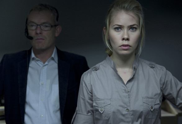 Birgitte Hjort Sorensen pic #658646