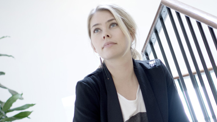 Birgitte Hjort Sorensen pic #665104