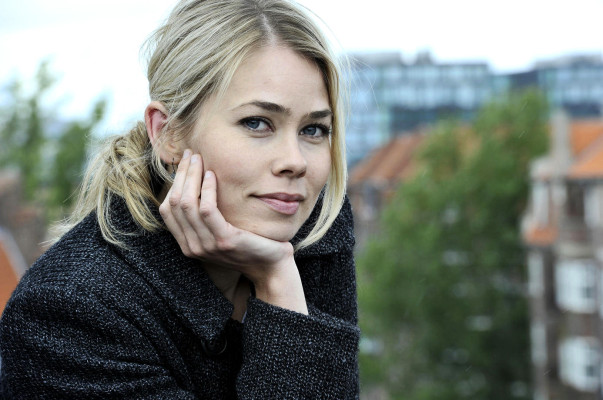 Birgitte Hjort Sorensen pic #658642