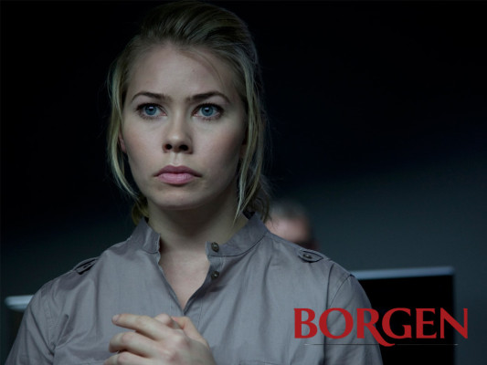 Birgitte Hjort Sorensen pic #665076