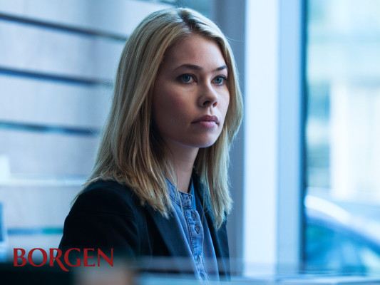 Birgitte Hjort Sorensen pic #658650
