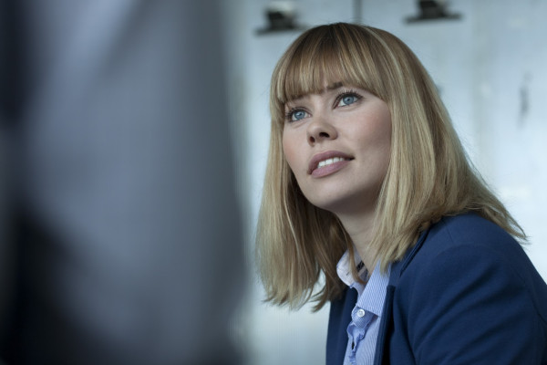 Birgitte Hjort Sorensen pic #669830