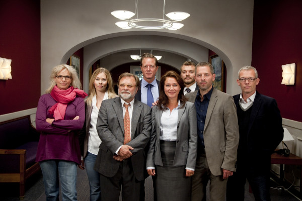 Birgitte Hjort Sorensen pic #669881