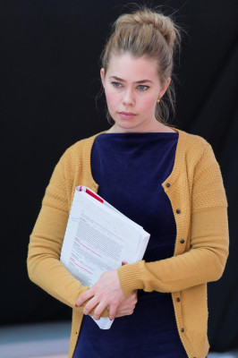 Birgitte Hjort Sorensen pic #658936