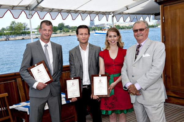 Birgitte Hjort Sorensen pic #669857