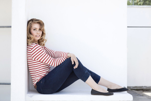 Birgitte Hjort Sorensen pic #658509