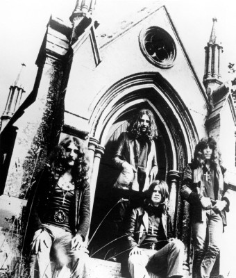 photo 11 in Black Sabbath gallery [id384922] 2011-06-10 00:00:00