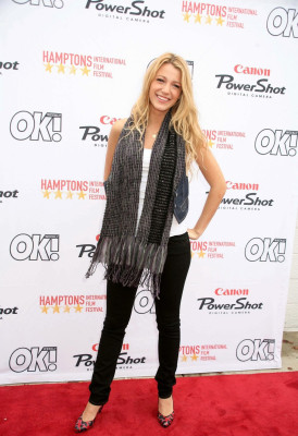 Blake Lively pic #358760