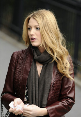 Blake Lively pic #337710