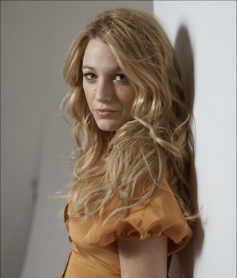 Blake Lively pic #382837