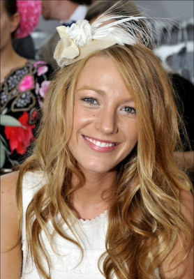 Blake Lively pic #369869