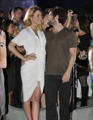 Blake Lively pic #340531