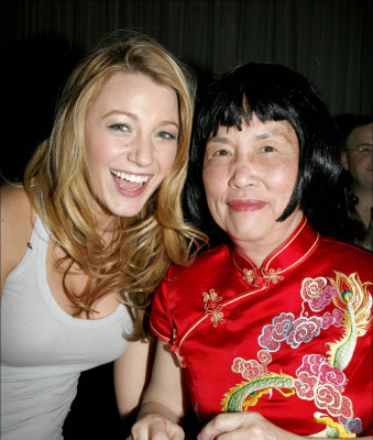 Blake Lively pic #361812
