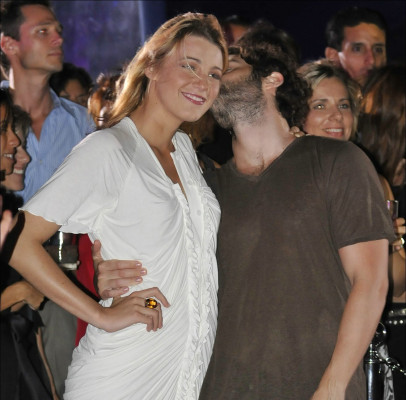 Blake Lively pic #340543