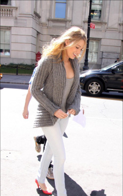 Blake Lively pic #340178