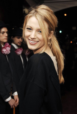 Blake Lively pic #302816