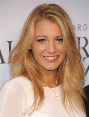 Blake Lively pic #367598