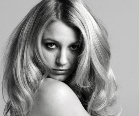 Blake Lively pic #382615