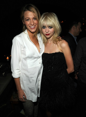 Blake Lively pic #367416