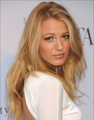 Blake Lively pic #367589