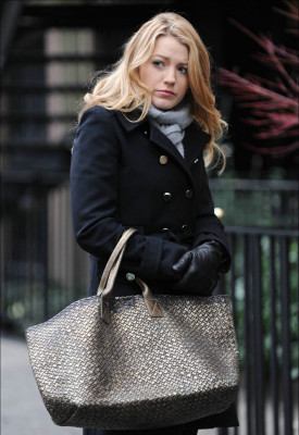 Blake Lively pic #337730