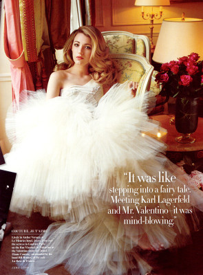 Blake Lively pic #180454
