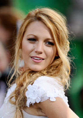 Blake Lively pic #386799