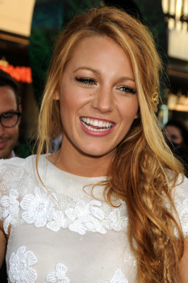 Blake Lively pic #387321
