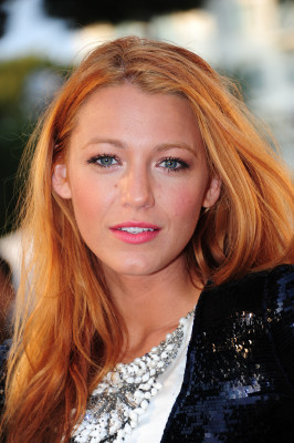 Blake Lively pic #377252