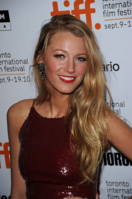 Blake Lively pic #307700