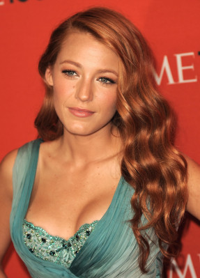 Blake Lively pic #373870