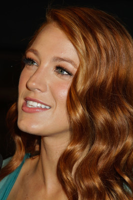 Blake Lively pic #373868