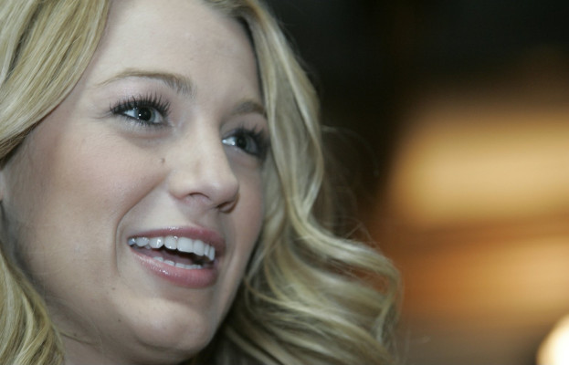 Blake Lively pic #376154