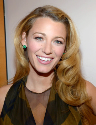 Blake Lively pic #582775