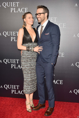 Blake Lively pic #1026198
