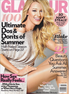 Blake Lively pic #388473