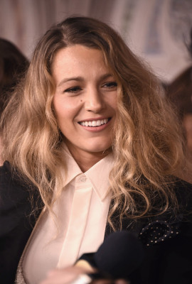 photo 16 in Blake Lively gallery [id1065834] 2018-09-12 00:00:00