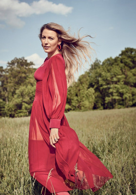 Blake Lively pic #954254