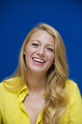 Blake Lively pic #385324