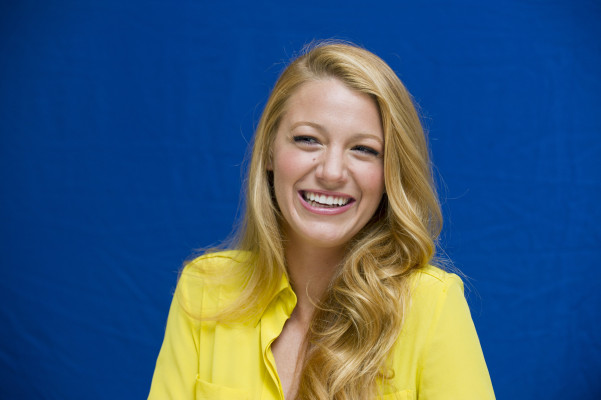 Blake Lively pic #385326