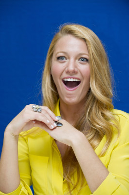 Blake Lively pic #385329