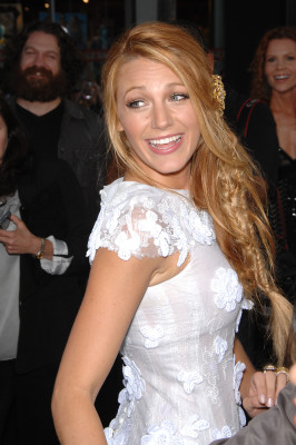 Blake Lively pic #388067